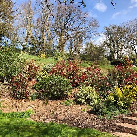 Sleepy Hollow Appartement Taunton Buitenkant foto
