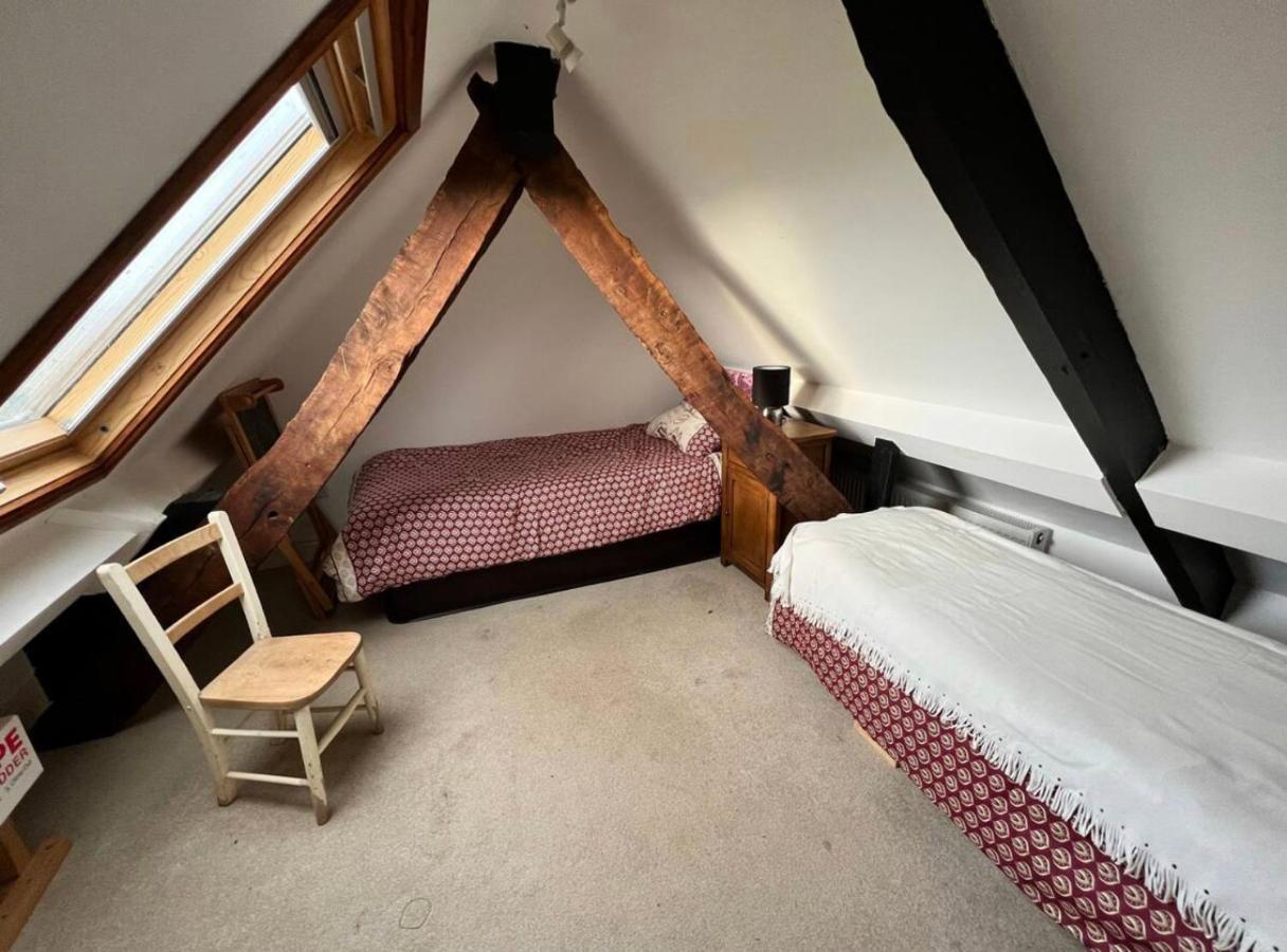 Sleepy Hollow Appartement Taunton Buitenkant foto