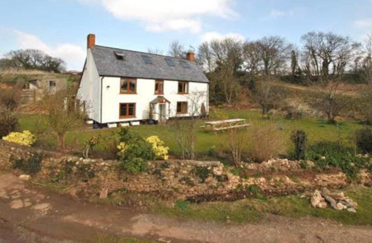 Sleepy Hollow Appartement Taunton Buitenkant foto