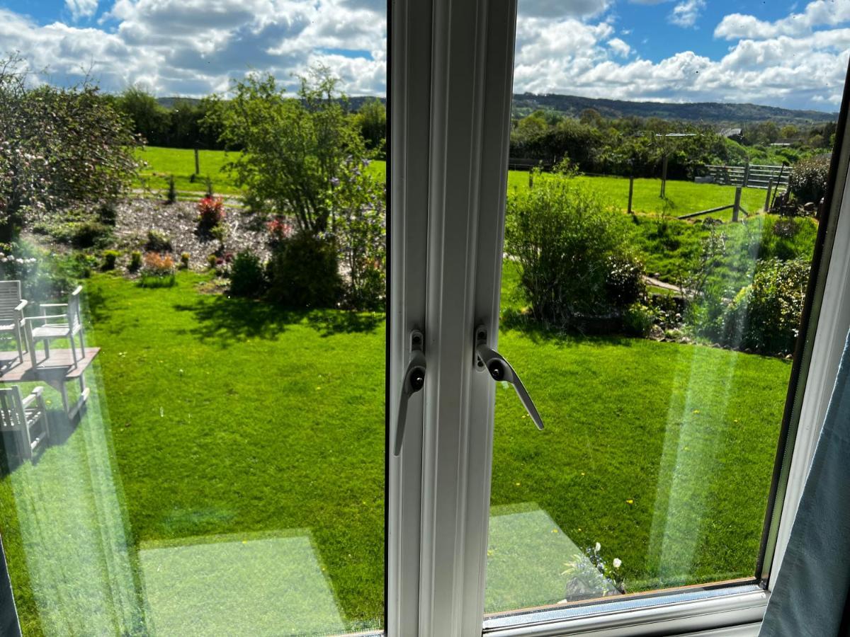 Sleepy Hollow Appartement Taunton Buitenkant foto