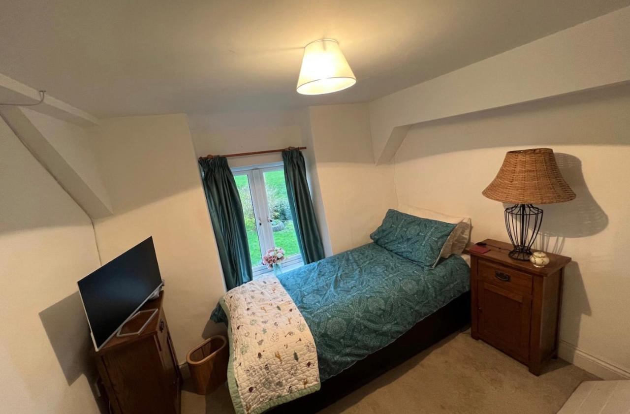 Sleepy Hollow Appartement Taunton Buitenkant foto