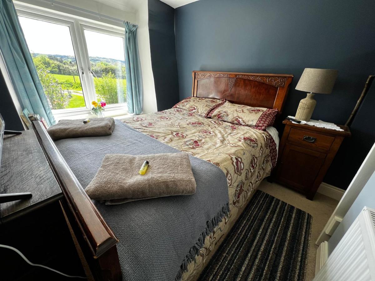 Sleepy Hollow Appartement Taunton Buitenkant foto