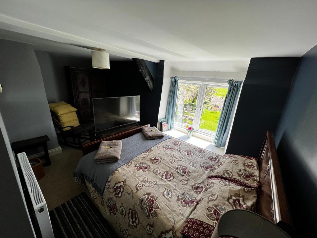 Sleepy Hollow Appartement Taunton Buitenkant foto